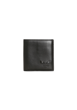 CARTEIRA FENDI MONSTER BIFOLD WALLET PRETA ORIGINAL – Gringa