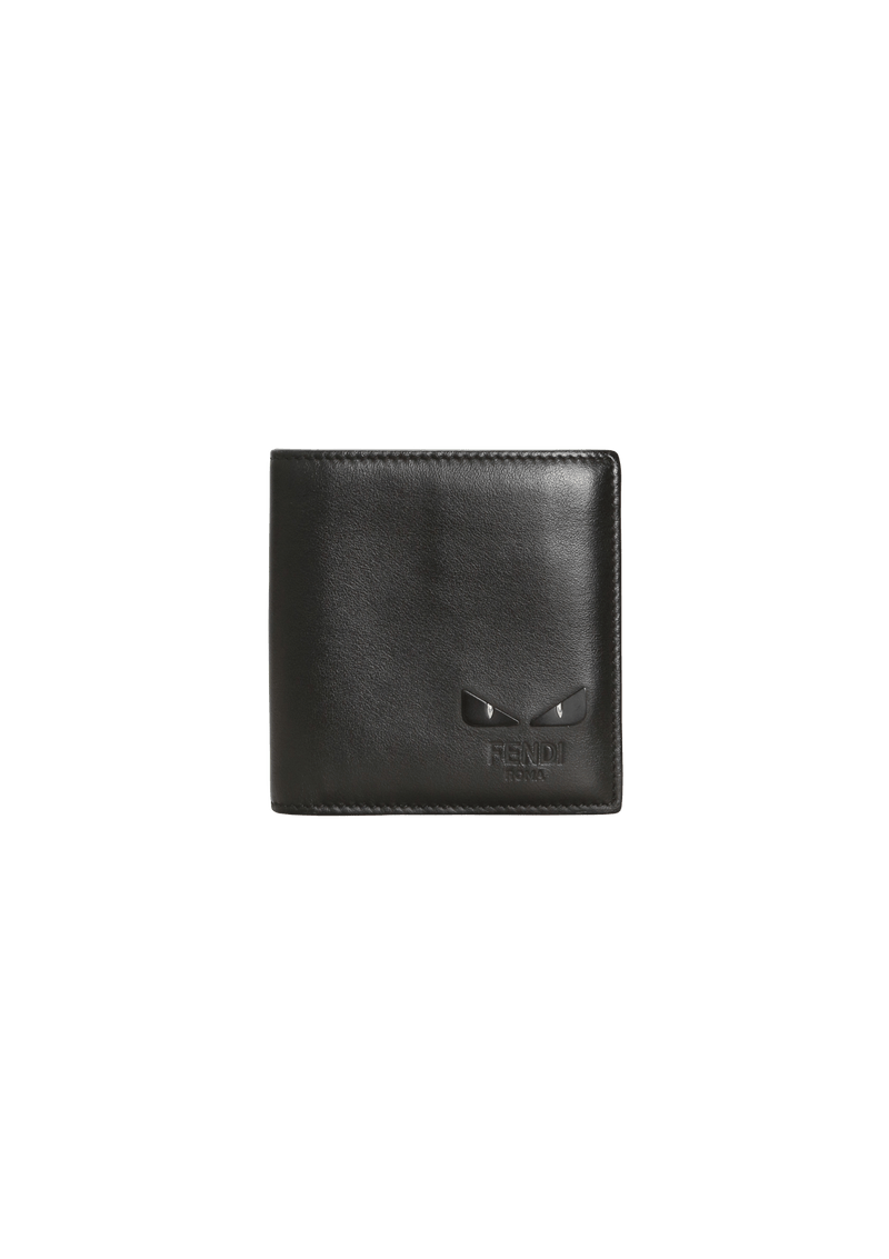 MONSTER BIFOLD WALLET