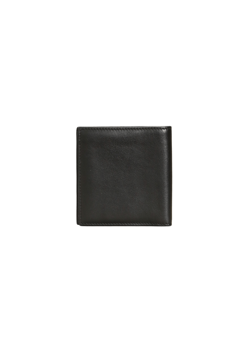 MONSTER BIFOLD WALLET