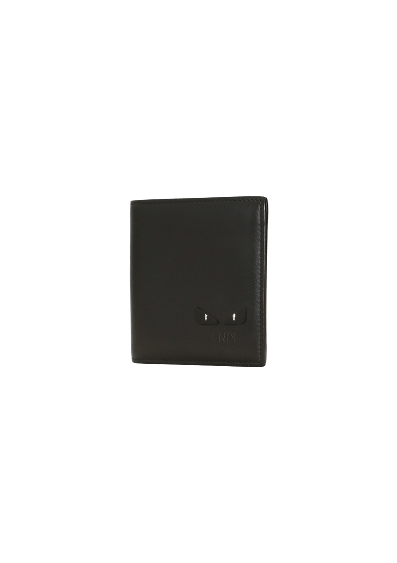 MONSTER BIFOLD WALLET