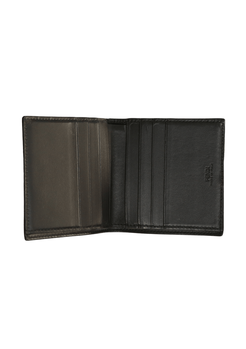 MONSTER BIFOLD WALLET