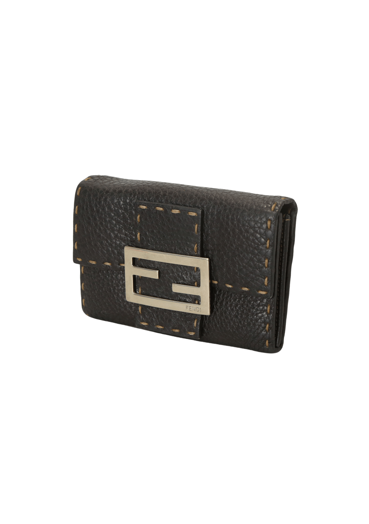 Store FENDI wallet