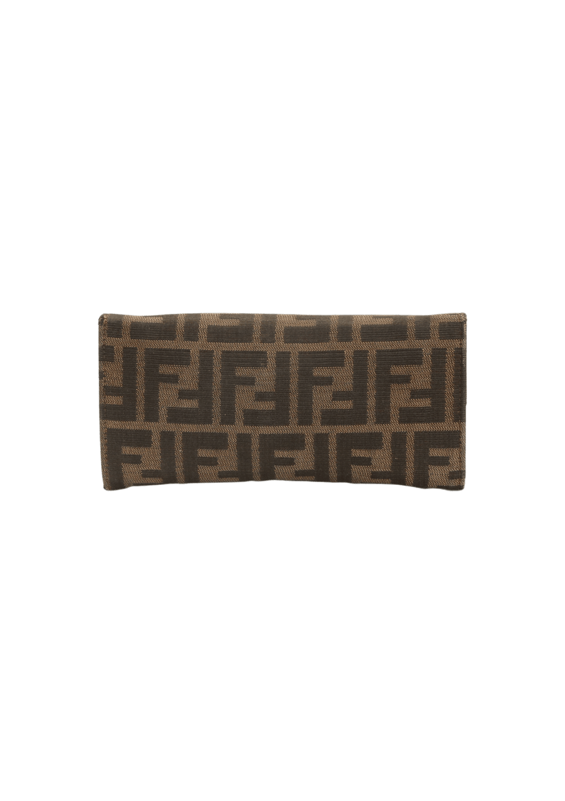 ZUCCA CONTINENTAL WALLET