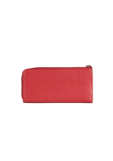 BABYLON ZIP AROUND WALLET