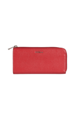 BABYLON ZIP AROUND WALLET