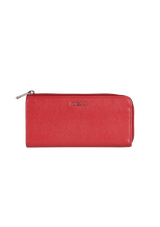 BABYLON ZIP AROUND WALLET