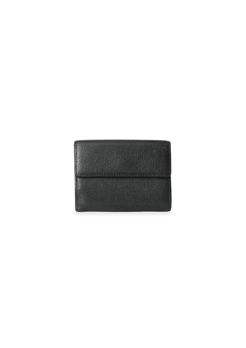 SAFFIANO BIFOLD WALLET