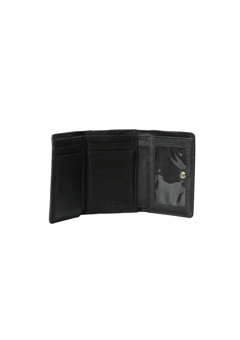 SAFFIANO BIFOLD WALLET