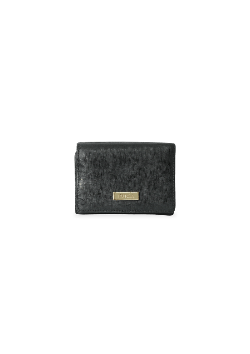 SAFFIANO BIFOLD WALLET