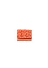 GOYARDINE BUSINESS CARD HOLDER