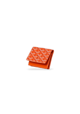 GOYARDINE BUSINESS CARD HOLDER