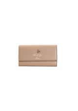 ANIMALIER CONTINENTAL WALLET