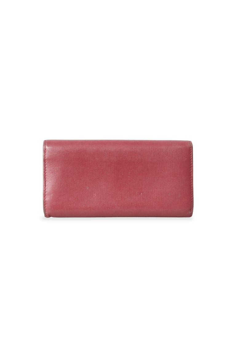 BETTY FLAP WALLET