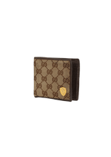 GG CANVAS WALLET