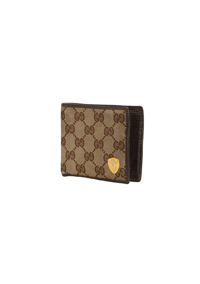 GG CANVAS WALLET