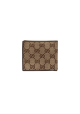 GG CANVAS WALLET