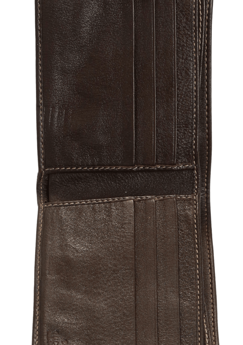 GG CANVAS WALLET