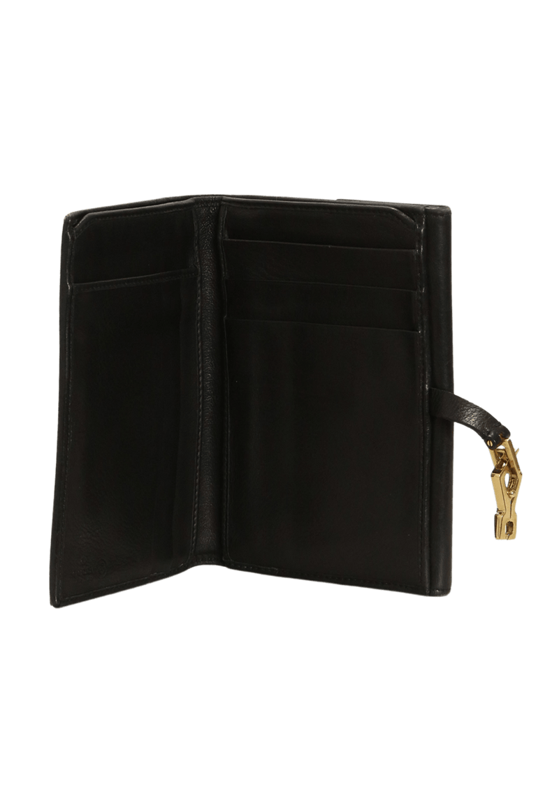 GG CANVAS WALLET