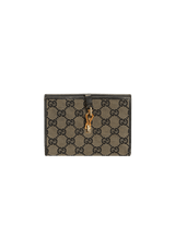 GG CANVAS WALLET