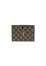 GG CANVAS WALLET