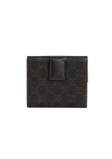 GG CANVAS WALLET