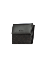 GG CANVAS WALLET