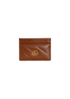 GG MARMONT CARD HOLDER