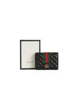 GG MARMONT COMPACT WALLET