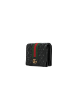 GG MARMONT COMPACT WALLET