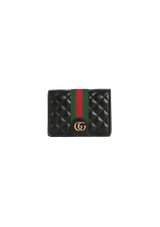 GG MARMONT COMPACT WALLET