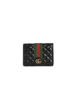 GG MARMONT COMPACT WALLET