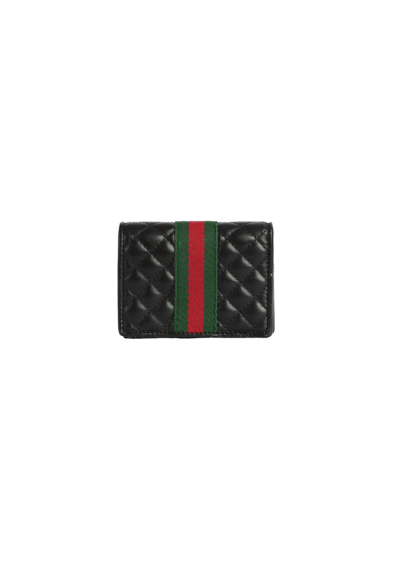 GG MARMONT COMPACT WALLET