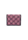 GG MARMONT MULTICOLOR WALLET