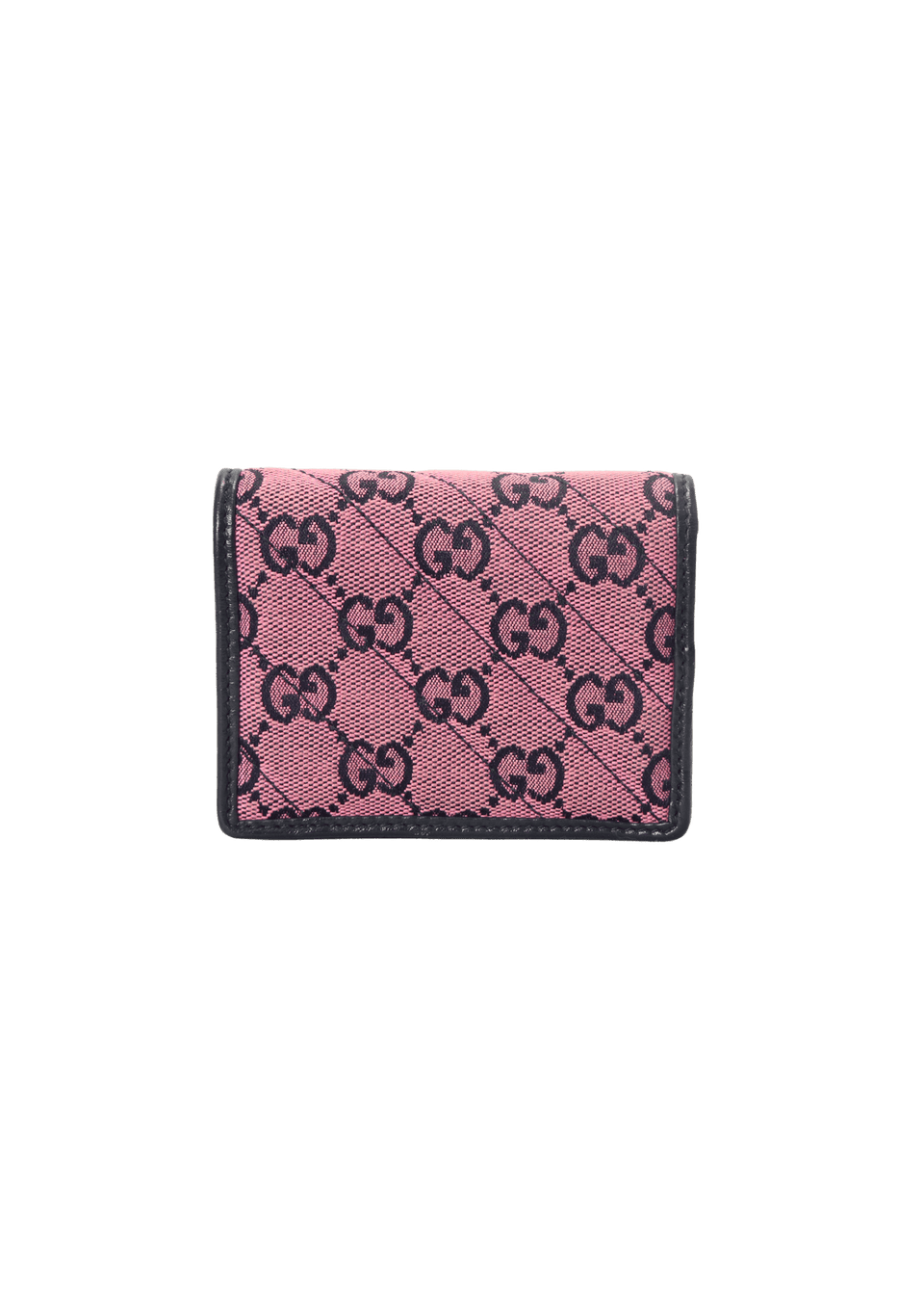 GG MARMONT MULTICOLOR WALLET