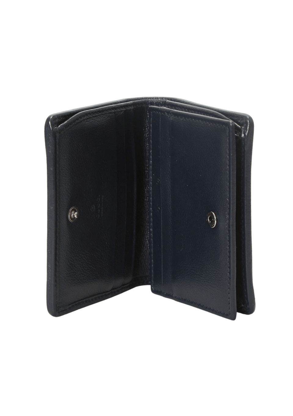 GG MARMONT MULTICOLOR WALLET