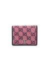 GG MARMONT MULTICOLOR WALLET