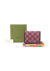 GG MARMONT MULTICOLOR WALLET