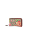 GG SUPREME BLOOMS ZIP AROUND