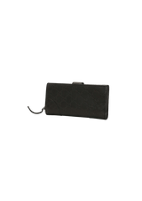 GUCCISSIMA CONTINETAL WALLET