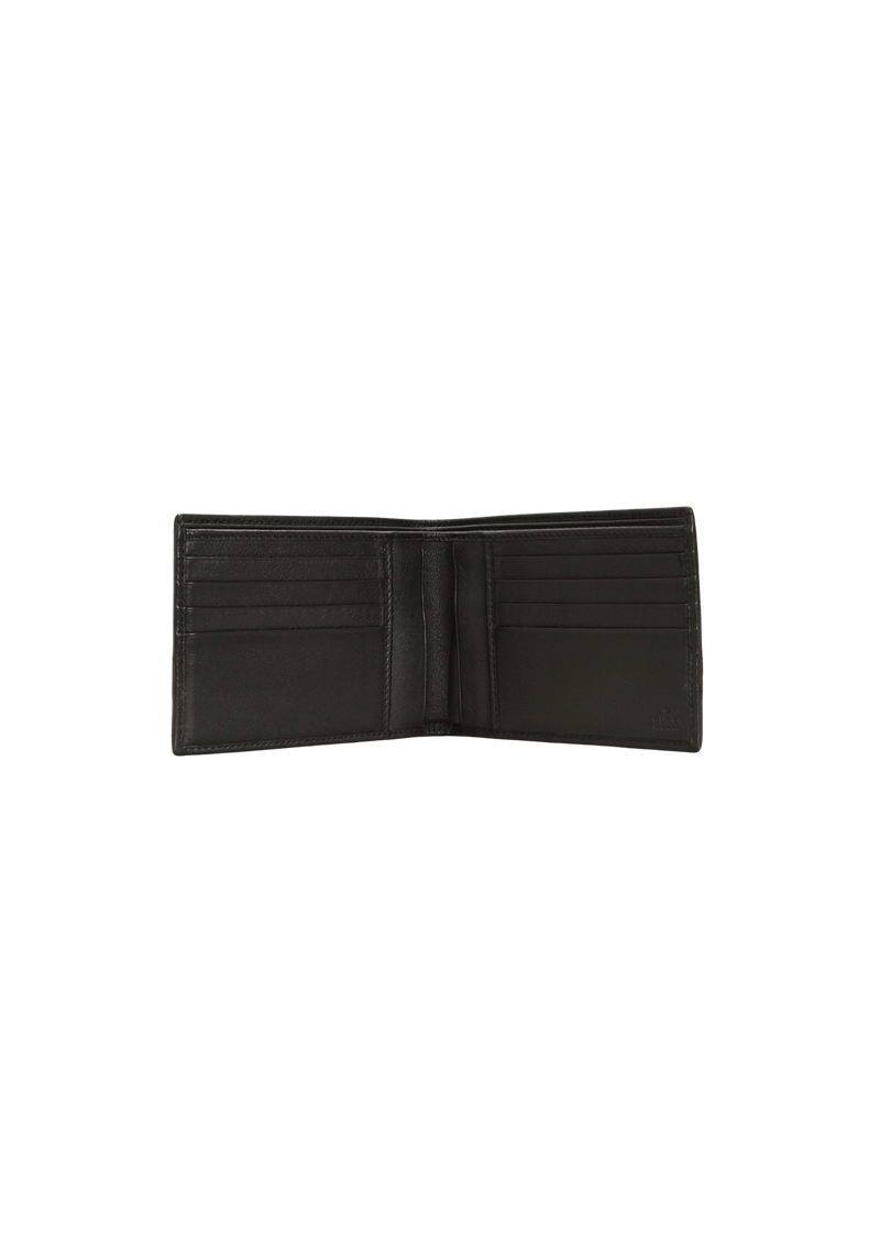 GUCCISSIMA SIGNATURE WEB WALLET