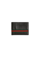 GUCCISSIMA SIGNATURE WEB WALLET