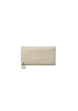 ICON GUCCISSIMA WALLET