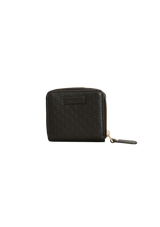 MICROGUCCISSIMA COMPACT WALLET