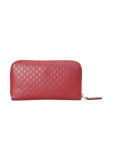 MICROGUCCISSIMA WALLET