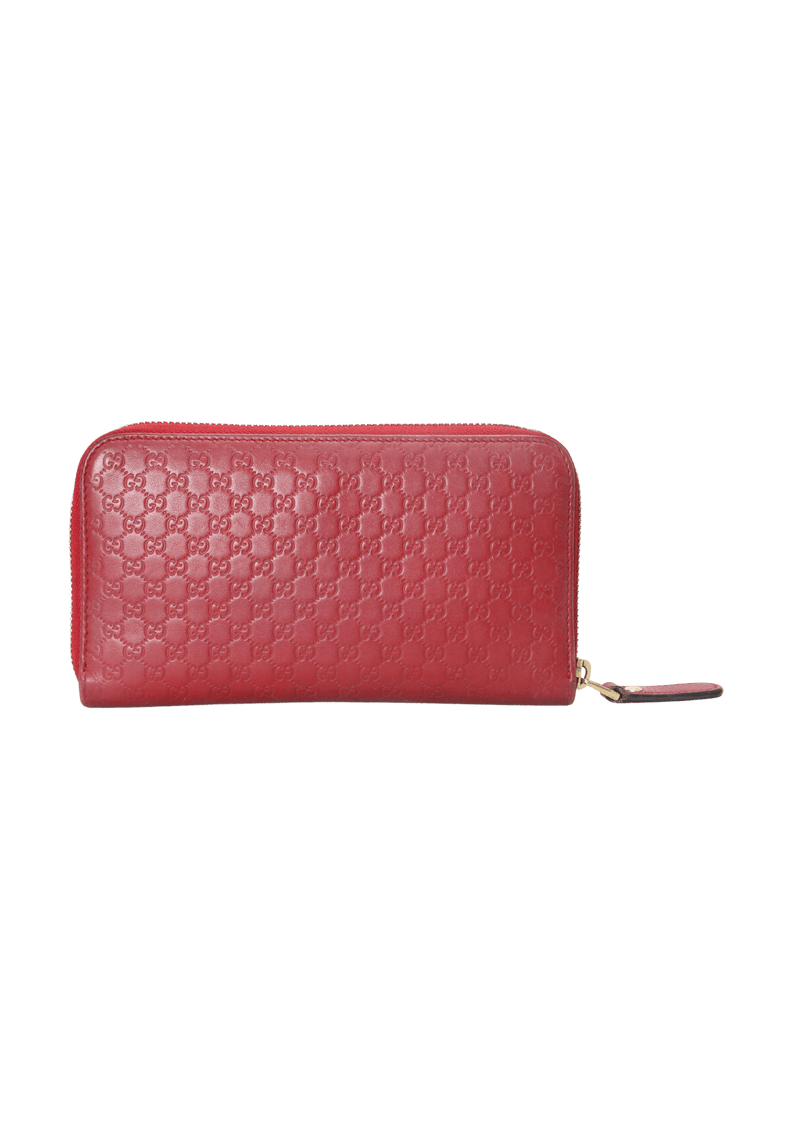 MICROGUCCISSIMA WALLET