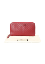 MICROGUCCISSIMA WALLET