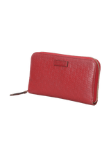 MICROGUCCISSIMA WALLET