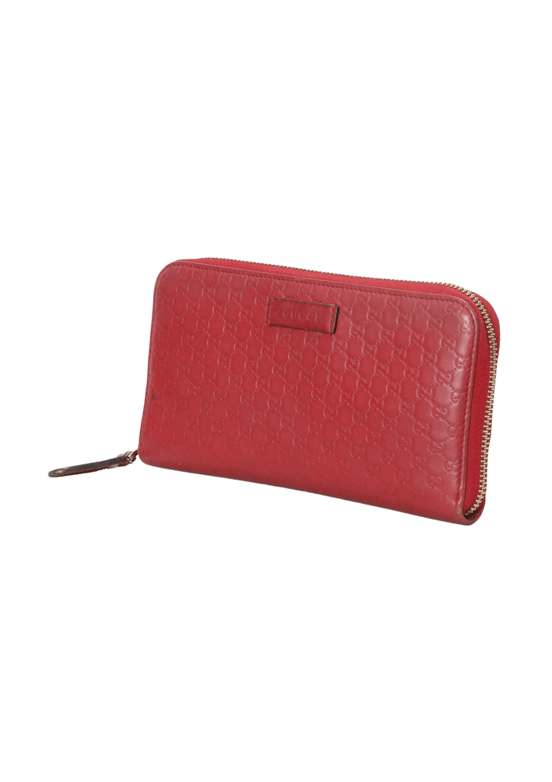 MICROGUCCISSIMA WALLET