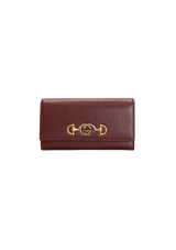 ZUMI CONTINENTAL WALLET