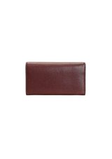 ZUMI CONTINENTAL WALLET